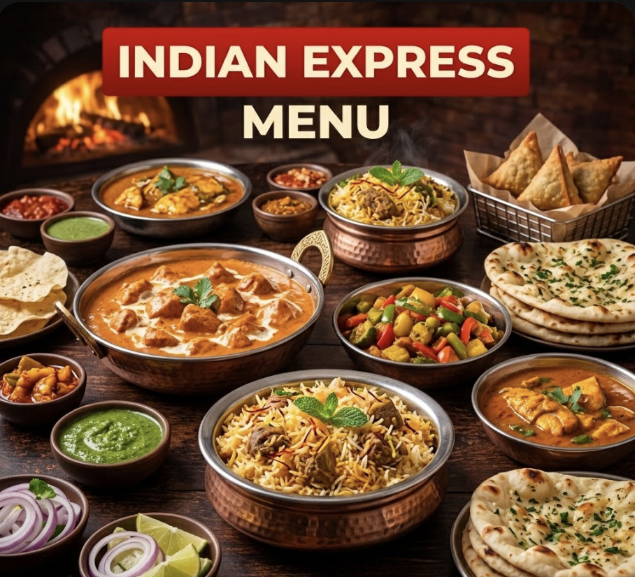 featured image of indian express