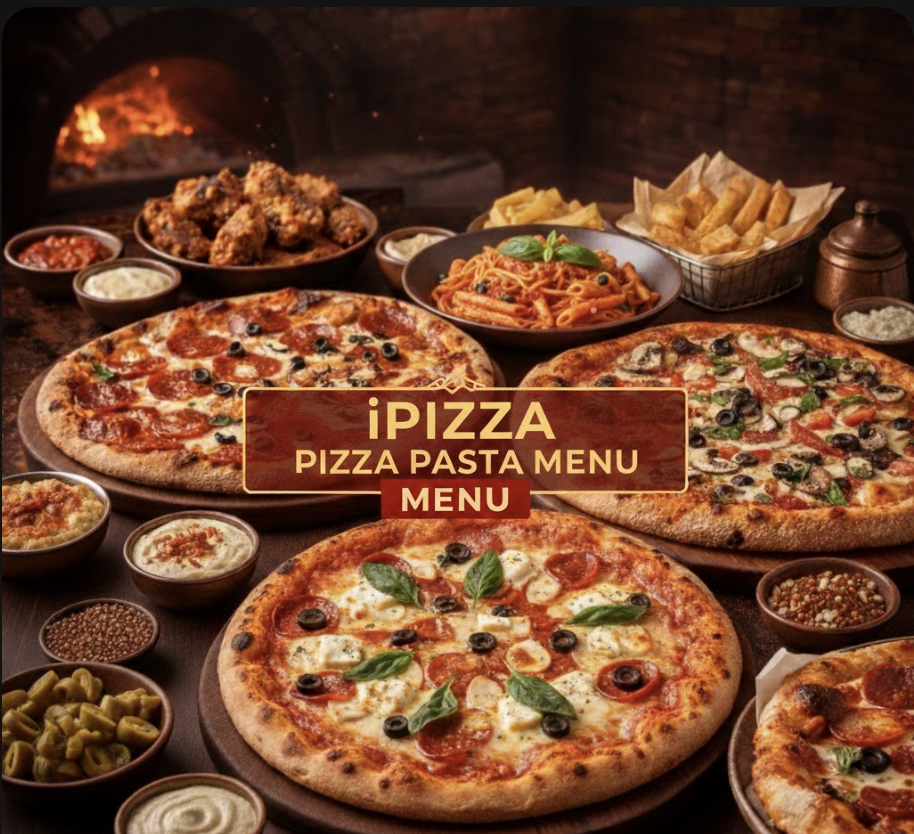 featured image of ipizza