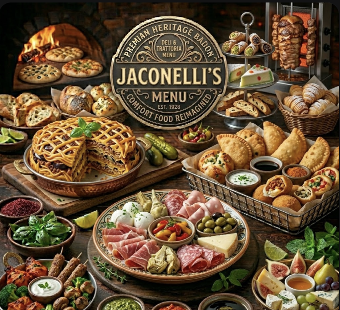 featured image of jaconellis