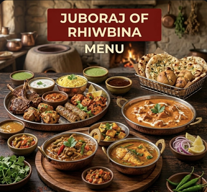 featured image of juboraj of rhiwbina