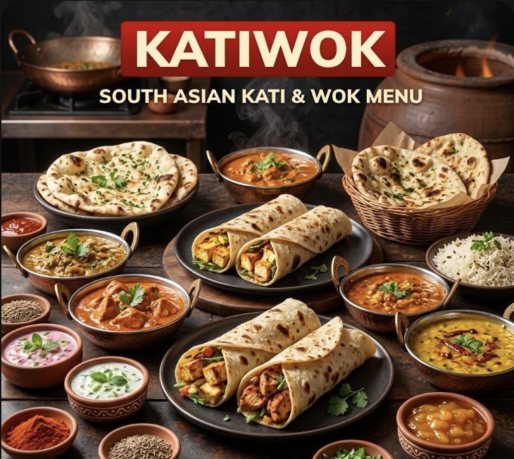 featured image of katiwok