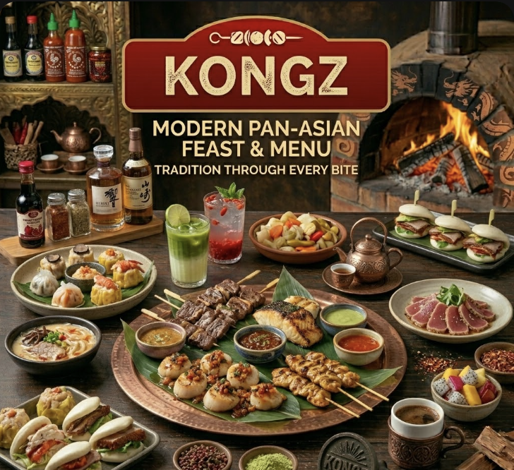 featured image of kongz