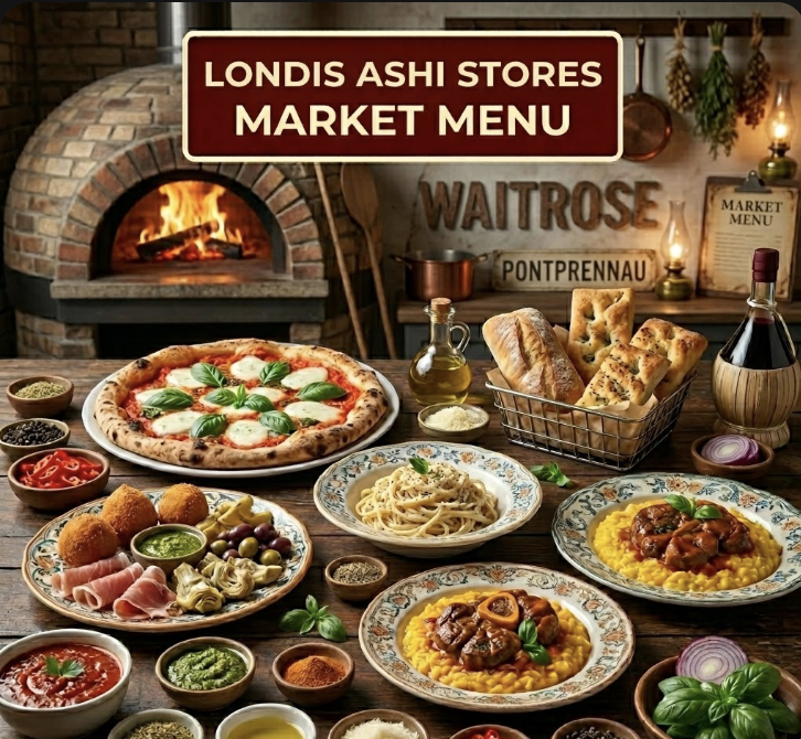 featured image of londis ashi stores