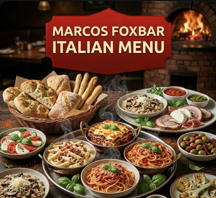 featured image of marcos foxbar