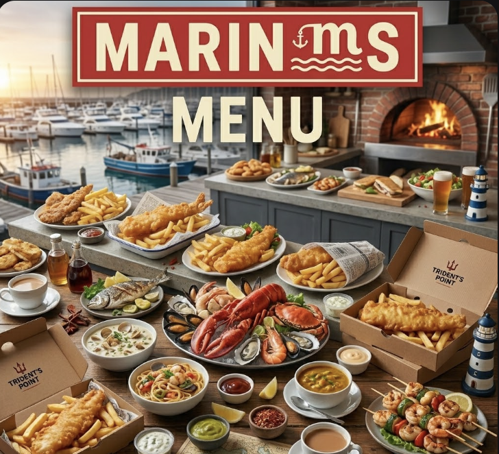 featured image of marinas