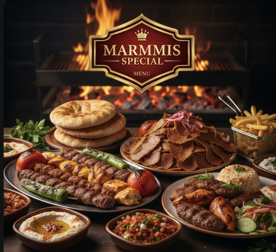 featured image of marmaris special