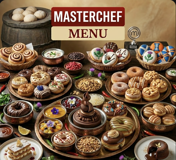 featured image of masterchef