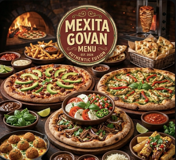 featured image of mexita govan