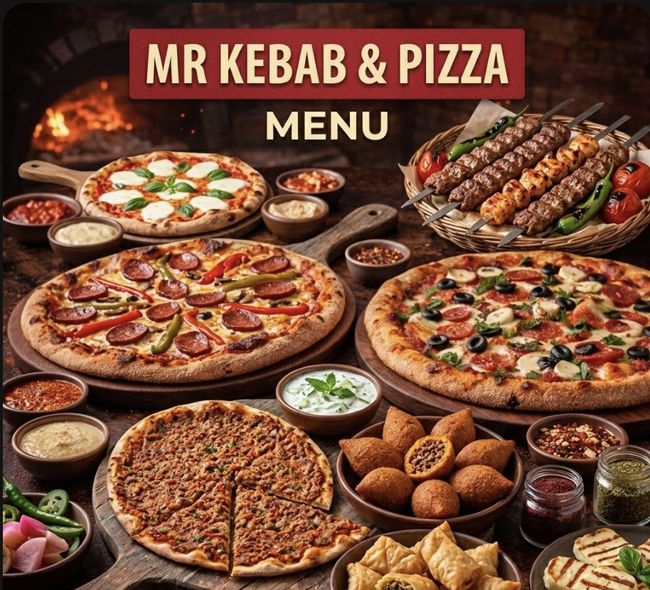 featured image of mr kebab amp pizza