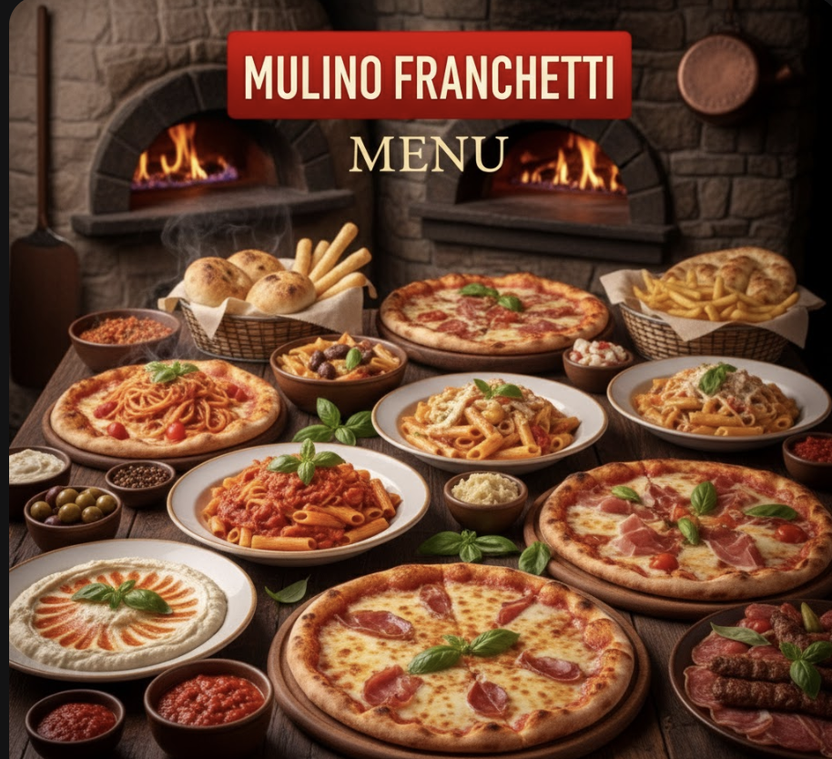 featured image of mulino franchetti