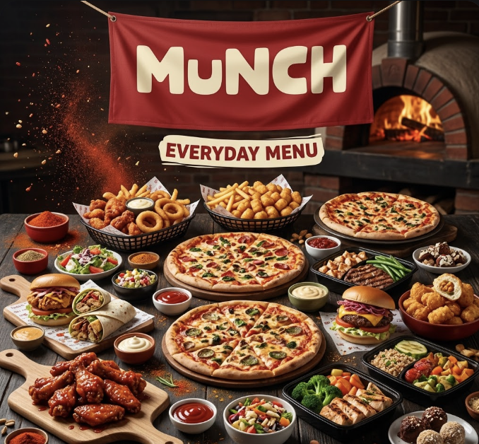 featured image of munch