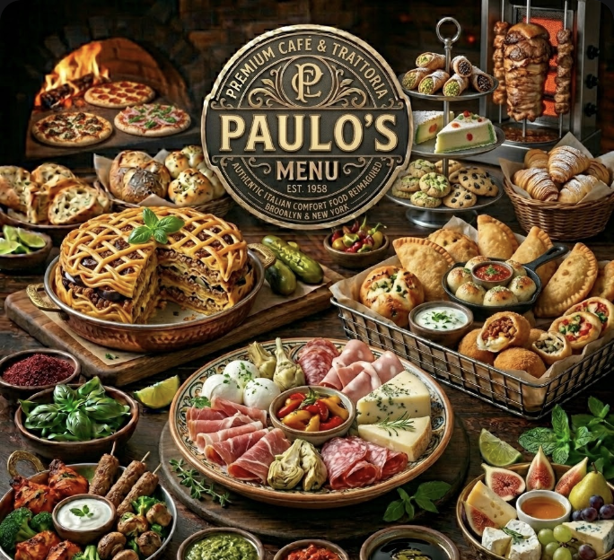 featured image of paulos