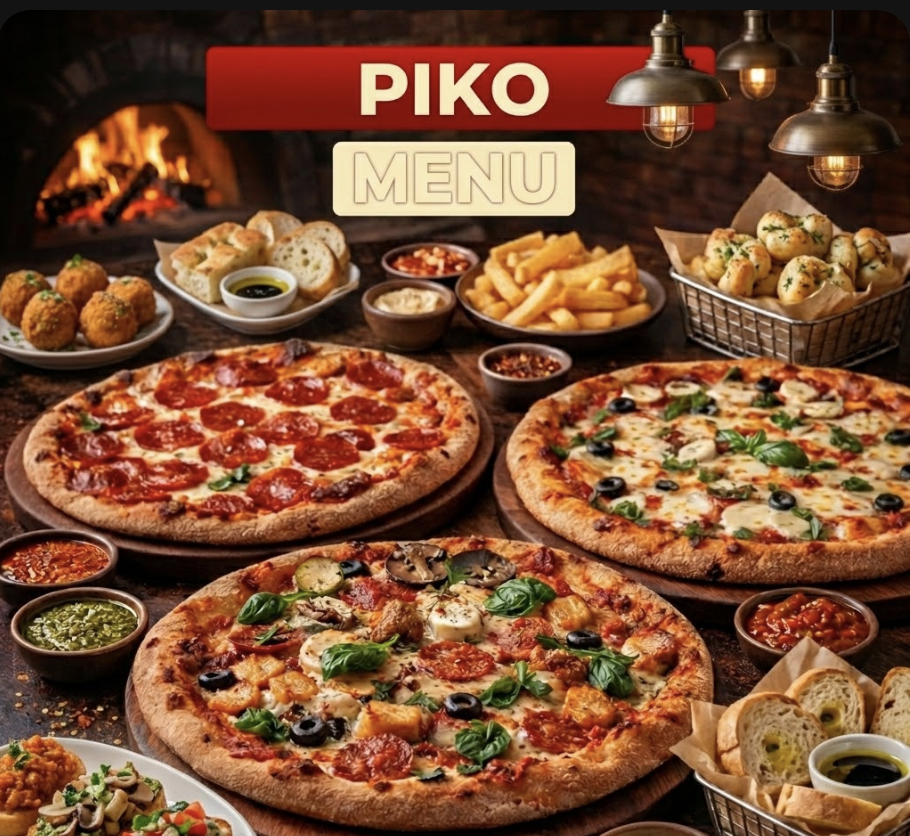 featured image of piko