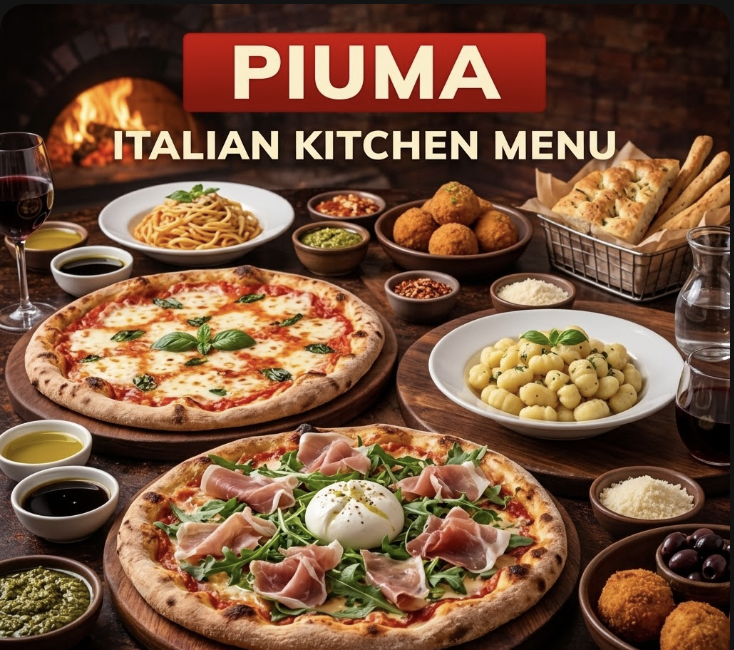 featured image of piuma