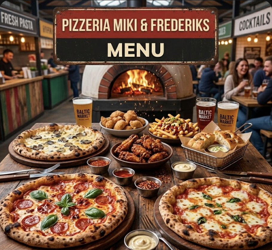featured image of pizzeria miki amp frederiks