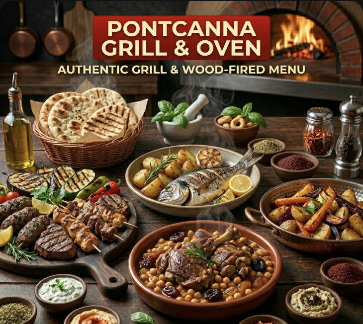 featured image of pontcanna grill amp oven