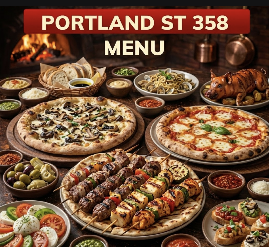 featured image of portland st 358