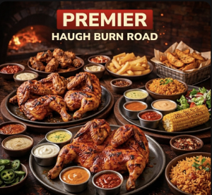 featured image of premier haughburn road