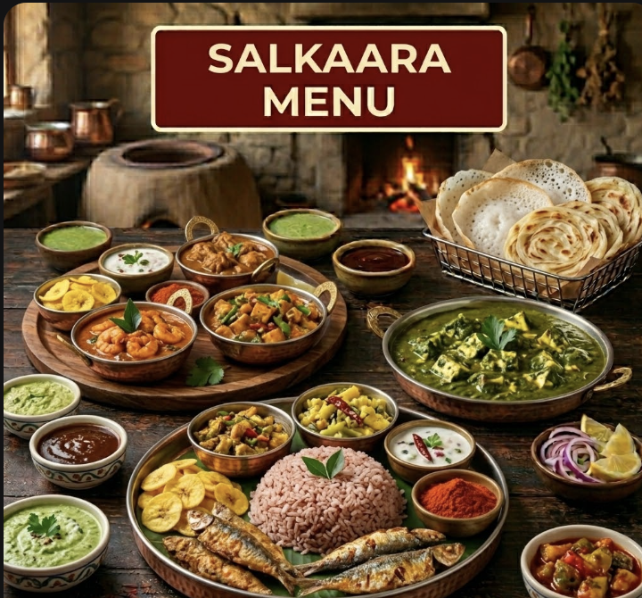 featured image of salkaara