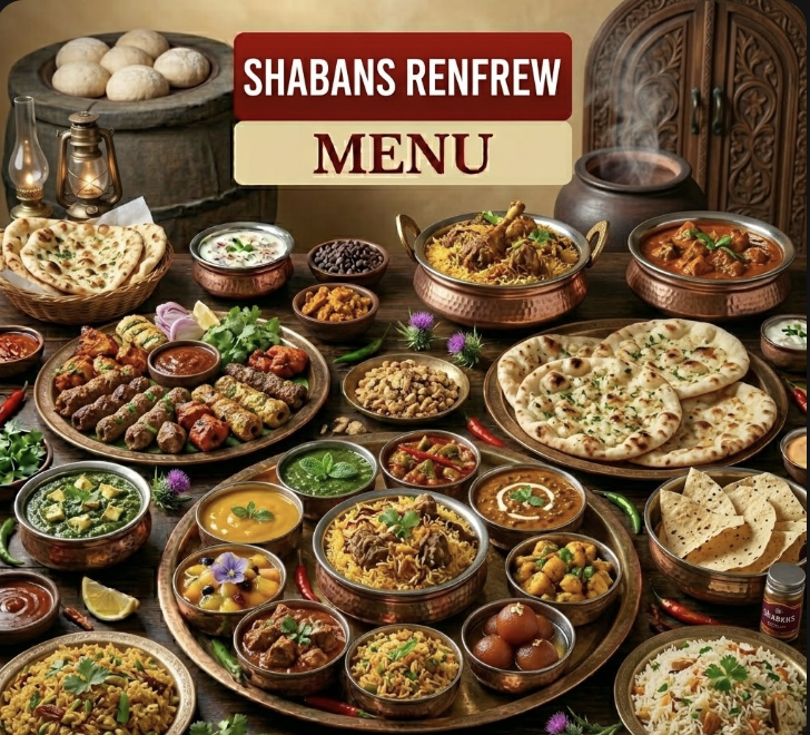 featured image of shabans renfrew