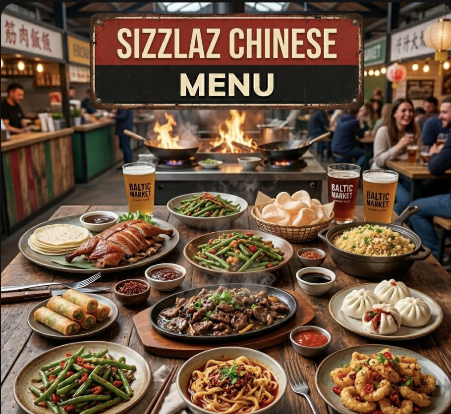 featured image of sizzlaz chinese