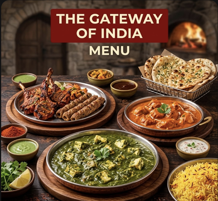 featured image of the gateway of india