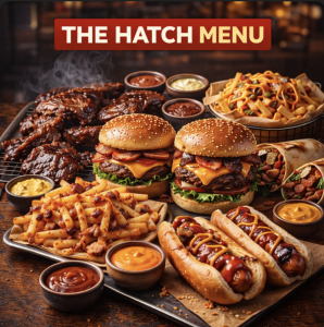 the hatch Uk July Updated 2026 Menu Prices | Menuspot
