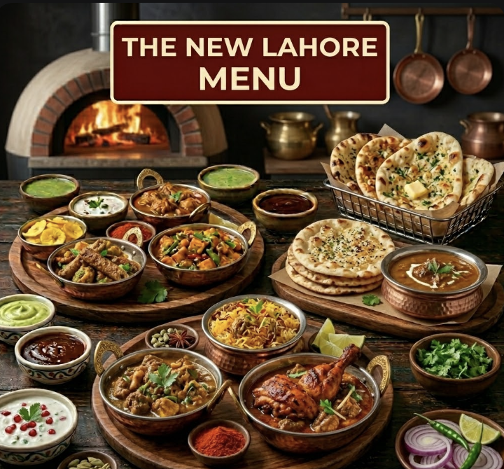featured image of the new lahore