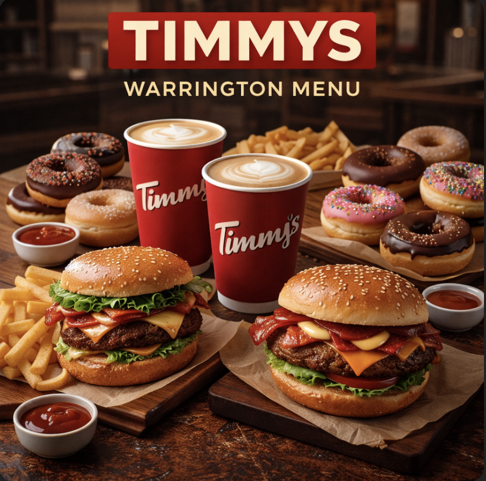 featured image of timmys warrington