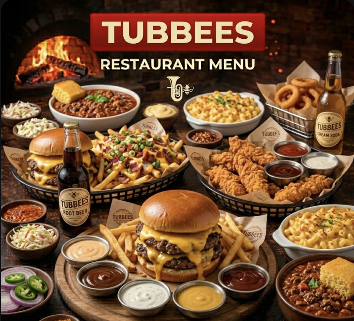 featured image of tubbees
