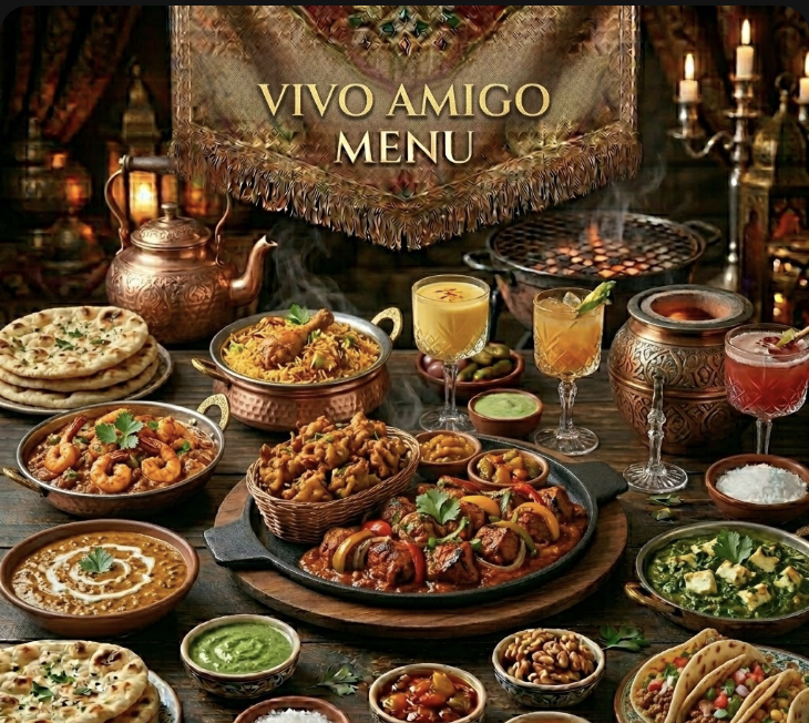 featured image of vivo amigo