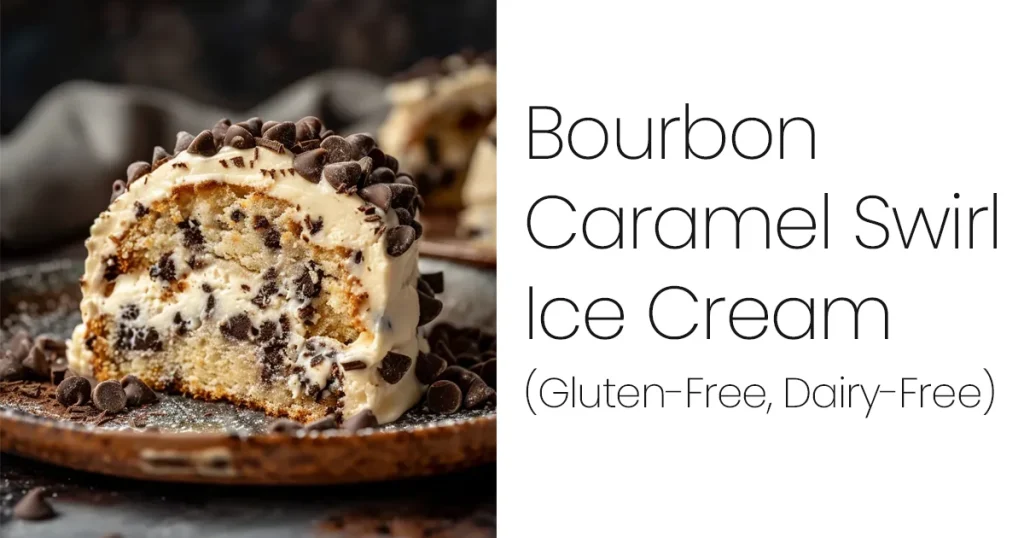 Vegan Cannoli Cake (Gluten Free, Dairy Free)