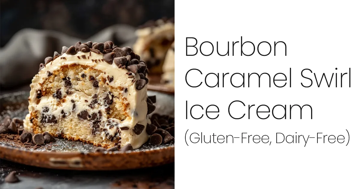 Vegan Cannoli Cake (Gluten Free, Dairy Free)