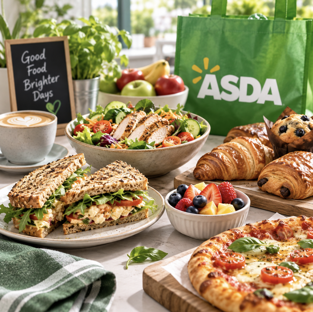 ASDA memuspot