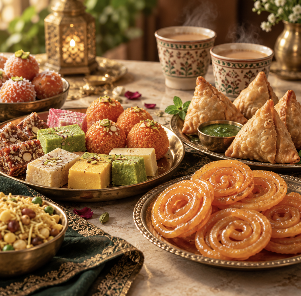 Ambala Foods memuspot