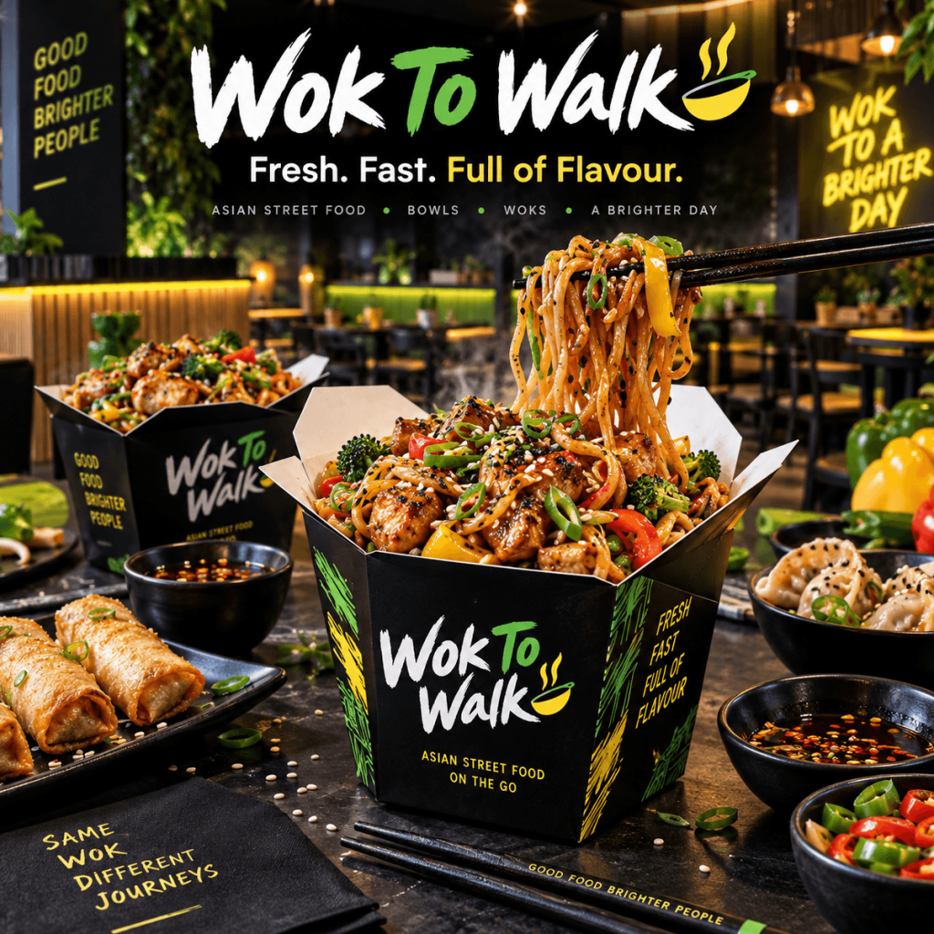 Wok To Walk menuspot
