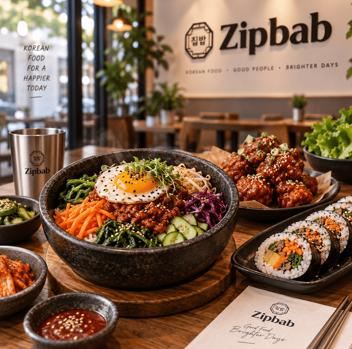 Zipbab menuspot