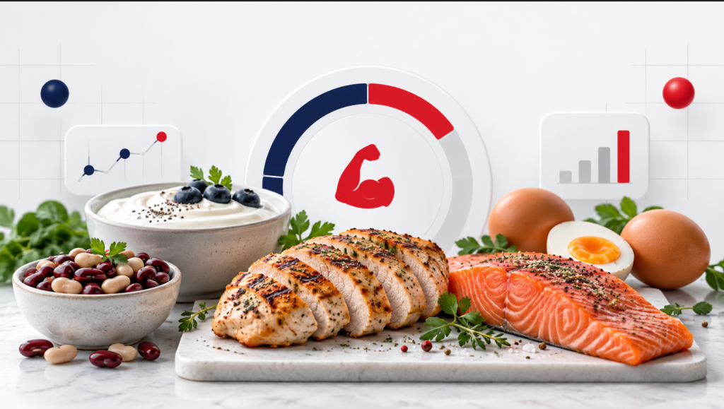 food and health club calculator menuspotuk