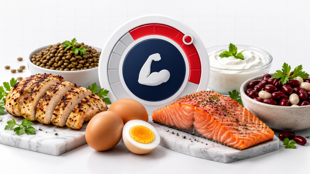 protein calculator menuspotuk