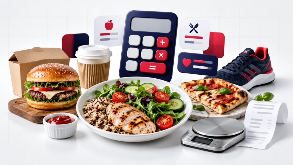takeaway calorie calculator menuspotuk