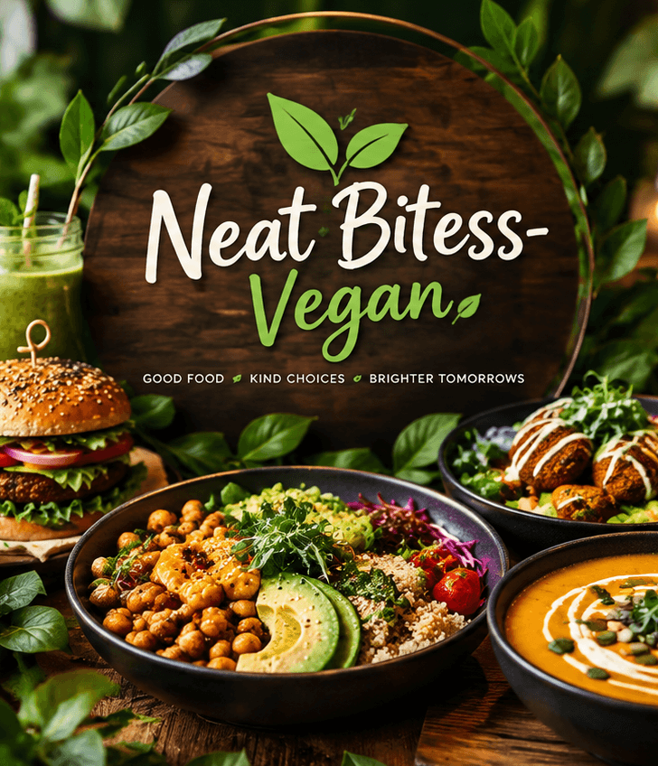 Neat Bitess Vegan featured image menuspotuk