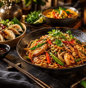 Tai Uk October Updated 2026 Menu Prices | Menuspot